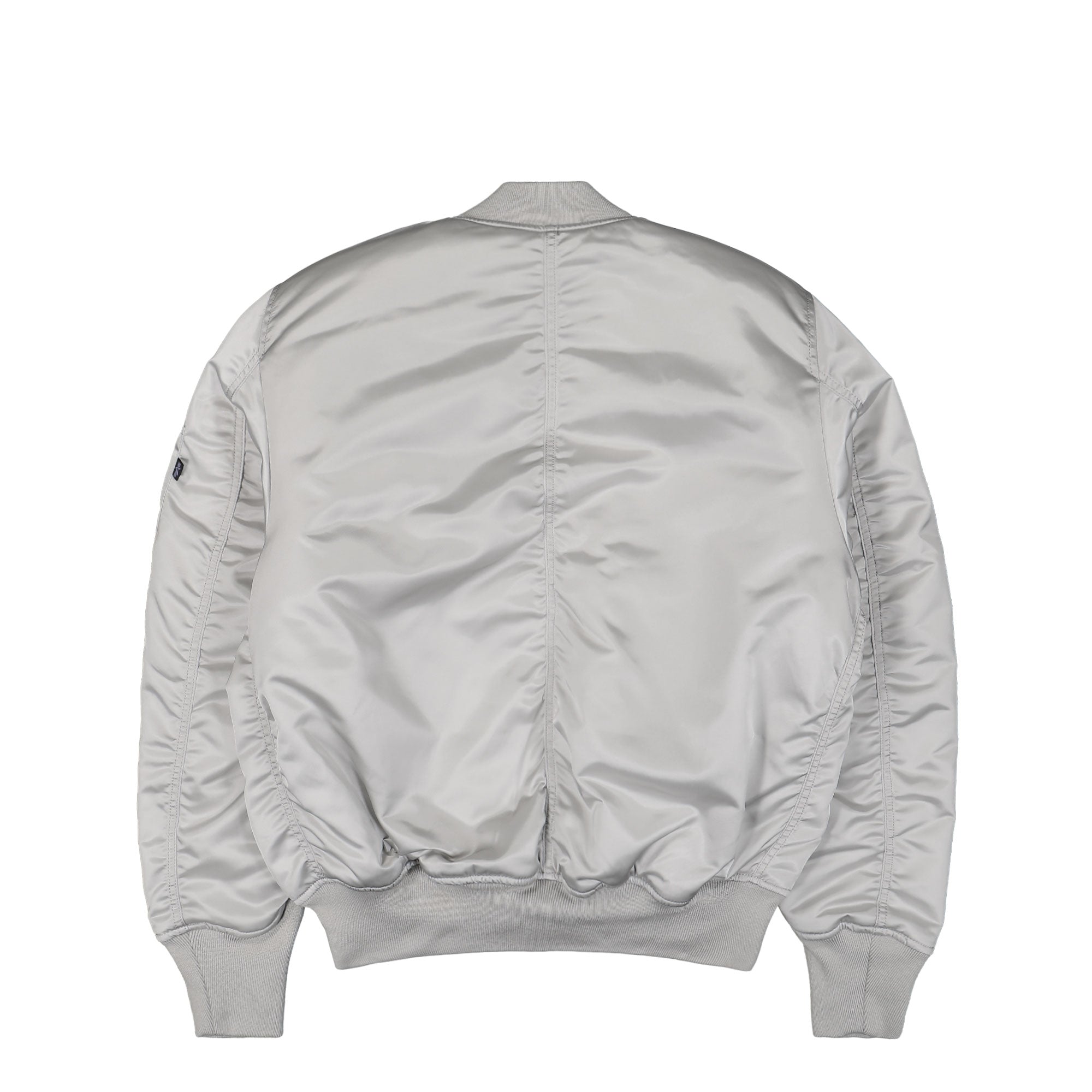 Alpha Industries<br>MA-1 3M Flight Jacket