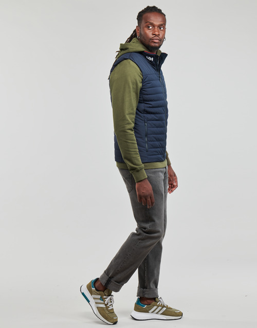 Helly Hansen - CREW INSULATOR VEST 2.0 - Marine