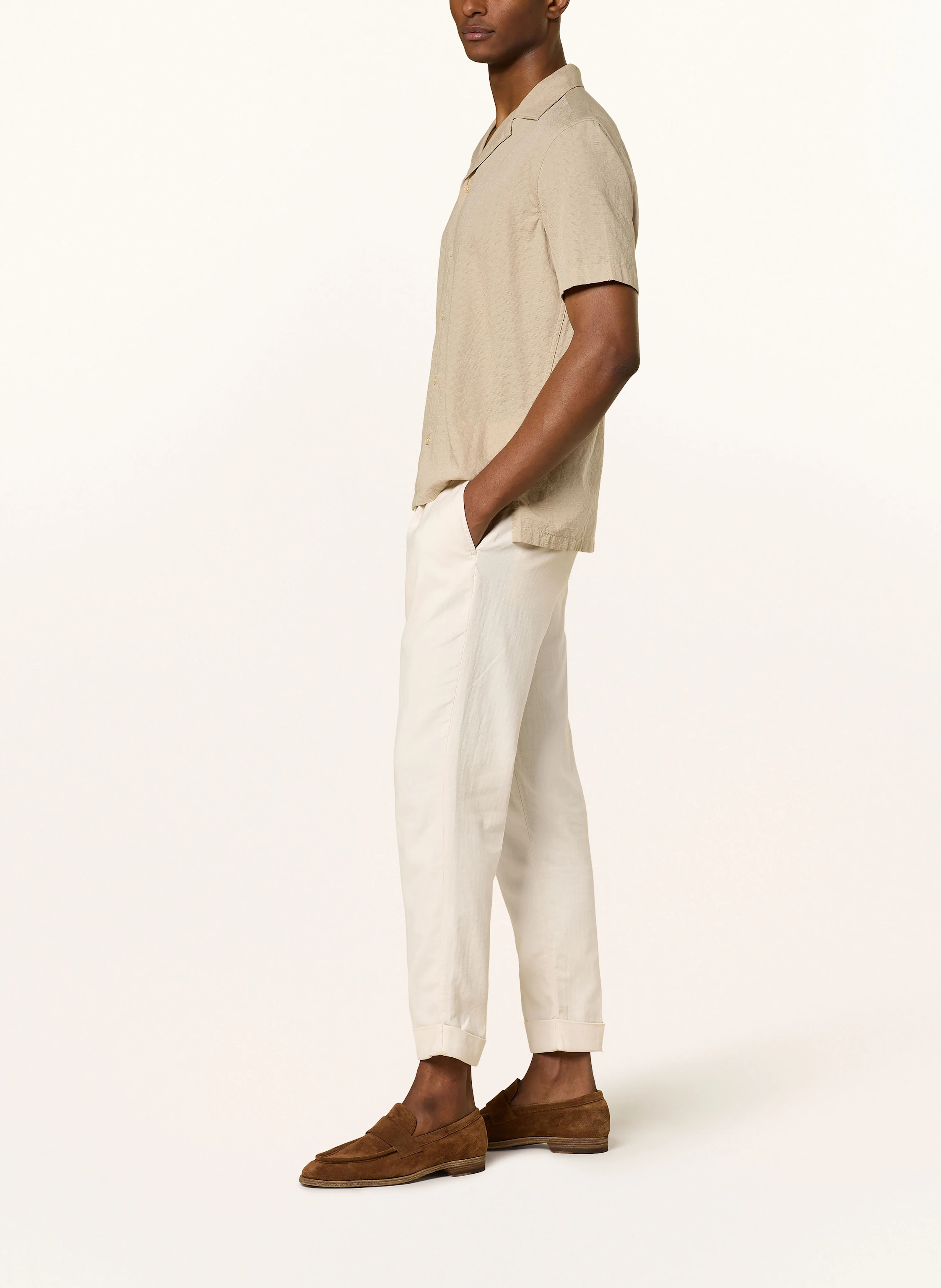 STRELLSON Chino LOUIS-W Relaxed Fit