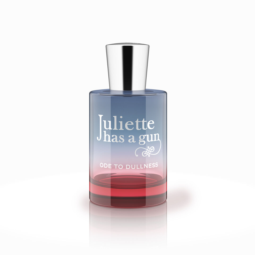 Ode to Dullness Eau de Parfum - 50ml