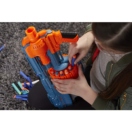 Nerf Elite 2.0 Shockwave RD-15