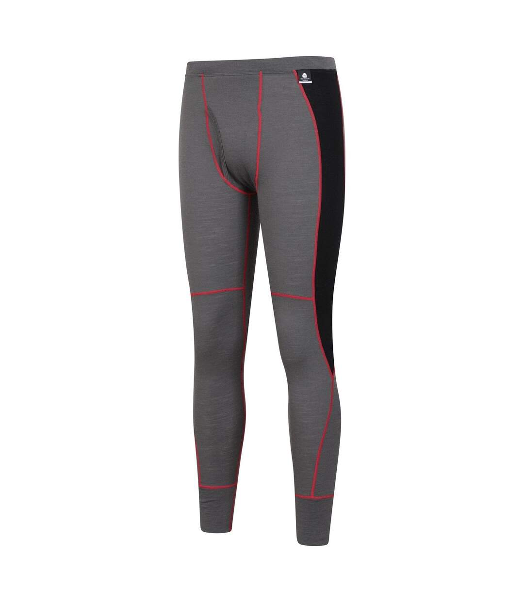 Mountain Warehouse - Bas thermique ASGARD - Homme (Noir) - UTMW1045