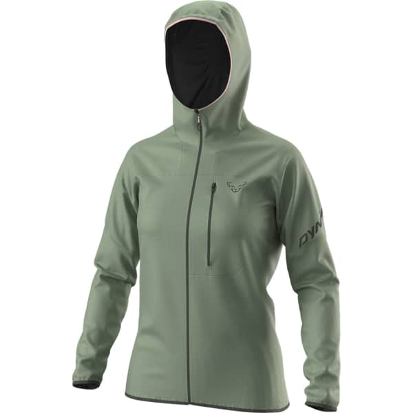 Veste trail DYNAFIT TRAVERSE GTX JKT W SAGE