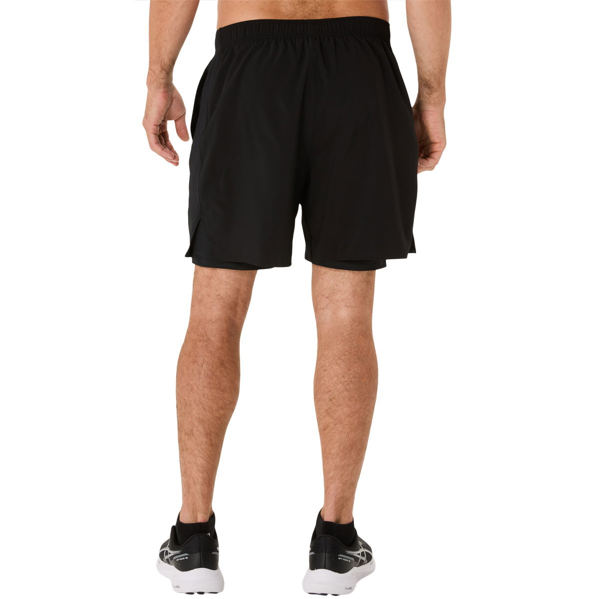 ASICS Core 2in1 7