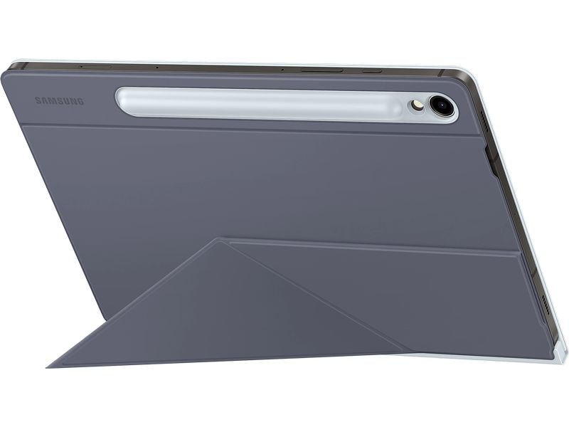 Samsung Tablet Book Cover Smart Galaxy Tab S9/ S9FE Blau Book Cover für das Samsung Galaxy Tab S9/S9FE