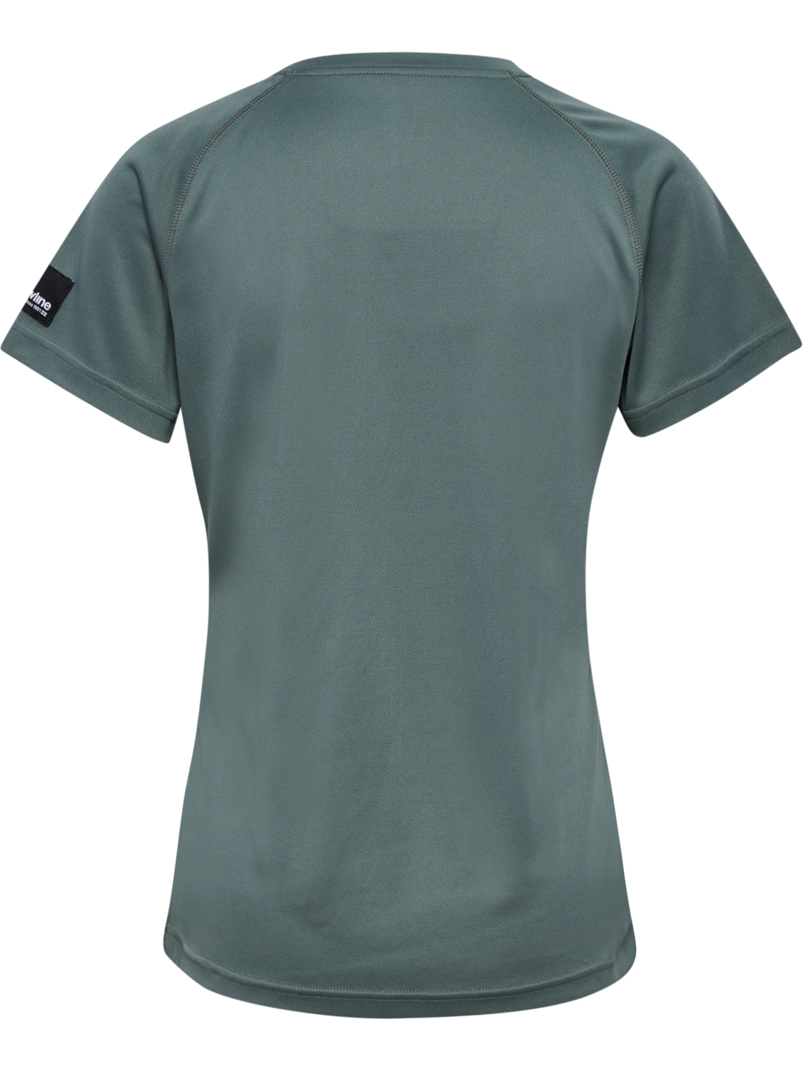nwlCHARGE MESH T-SHIRT W