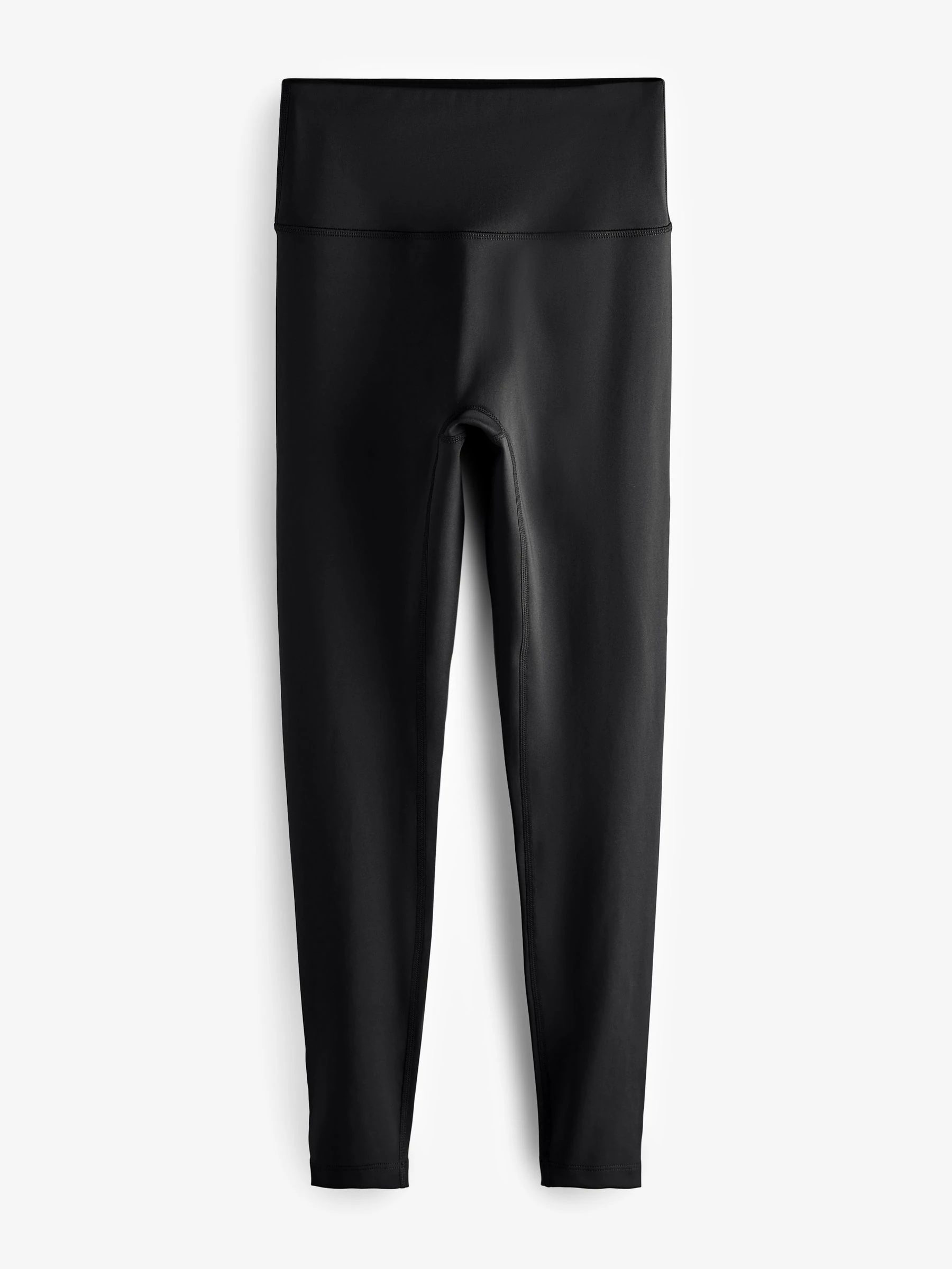 Zwart - Power Active sportlegging