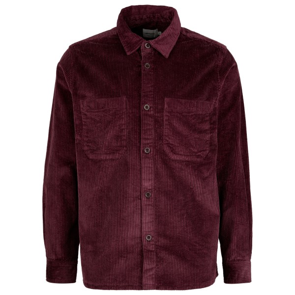 DEDICATED - Shirt Kil Corduroy - Chemise