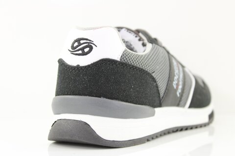 Docker´s Sneaker