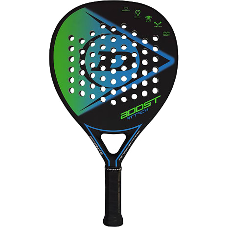 Dunlop Boost Attack Padelbat