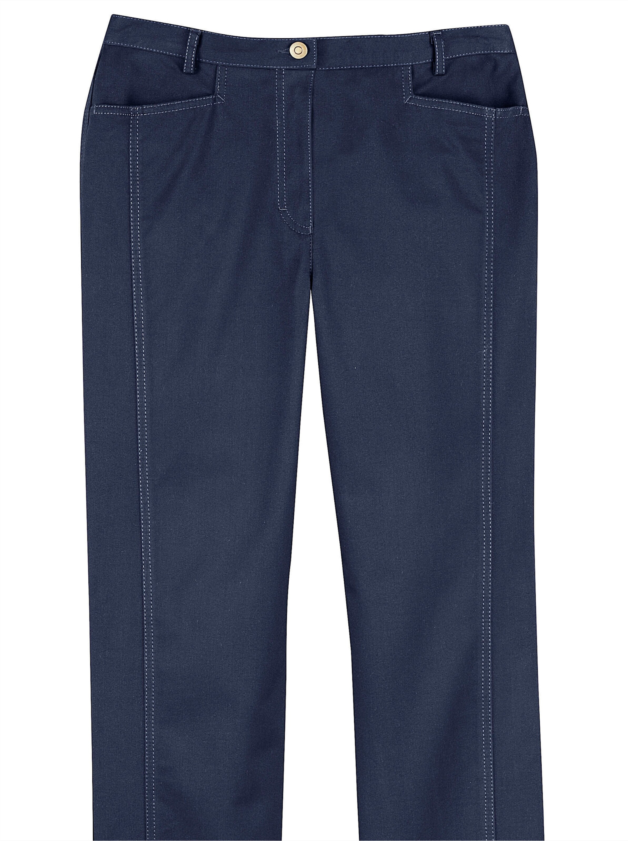 Cosma Thermohose in marine
