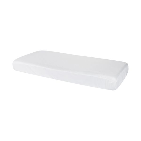 Polydaun 3D Mesh PU Hoeslaken 70 x 150 cm