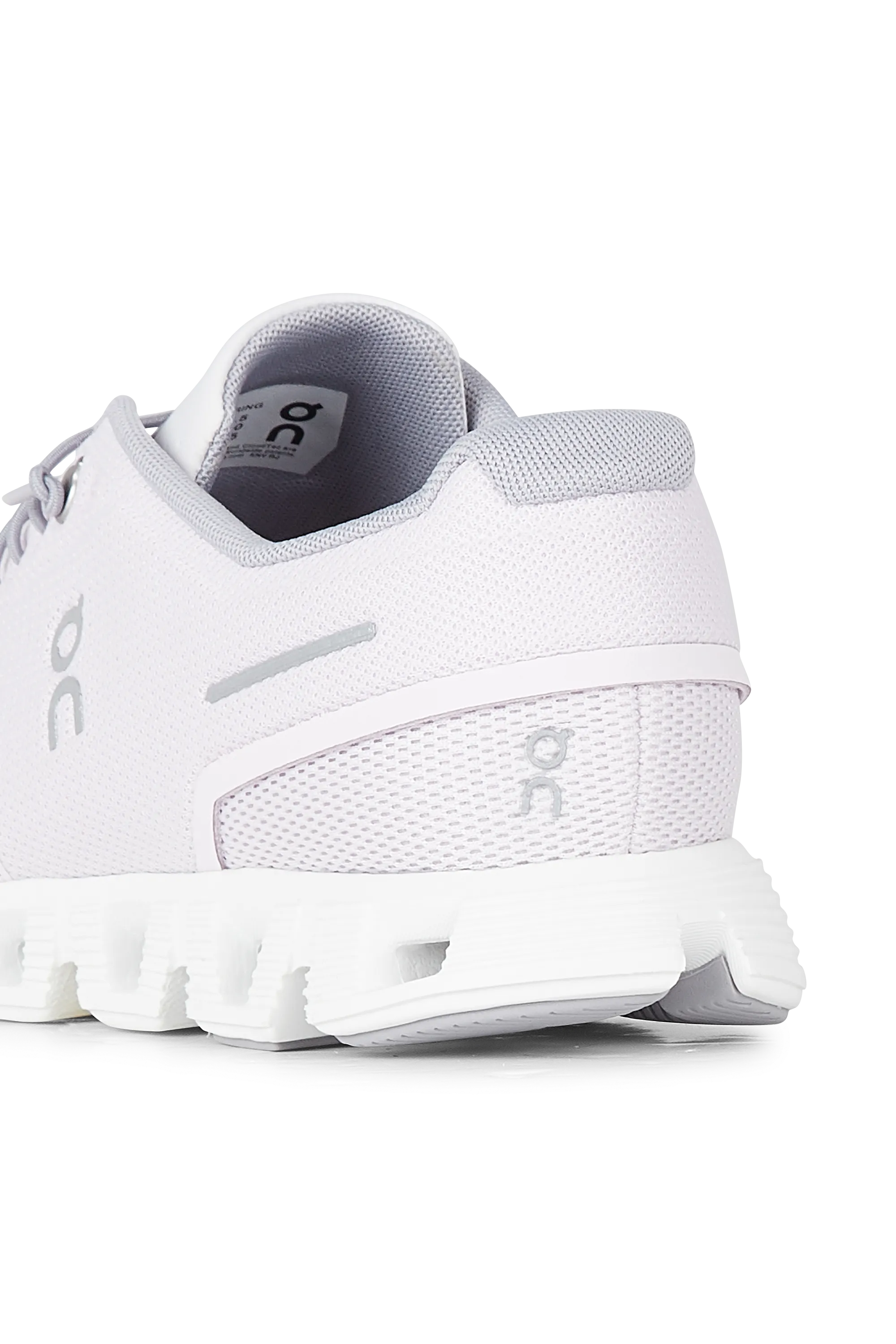 ON Baskets  CLOUD 5 W Violet