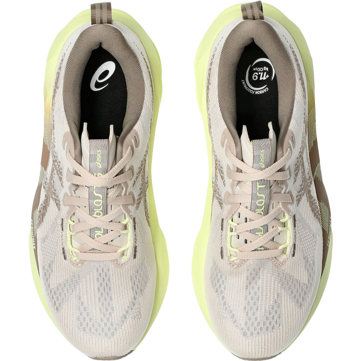 ASICS Novablast 5 Dames