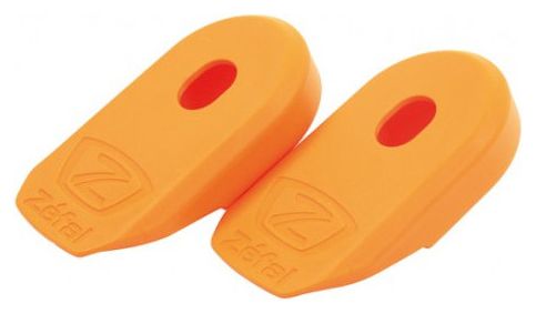 PEDALIER PROTEGE MANIV CRANK ARMOR Orange - 2615.