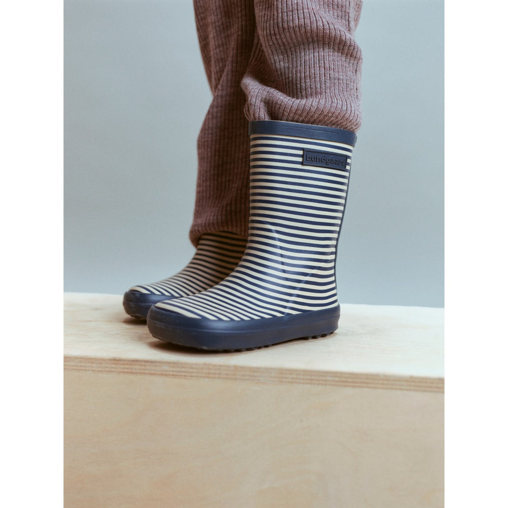 Køb Bundgaard Navy Stripe Charly Navy Stripe