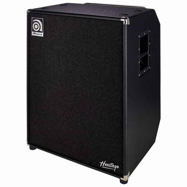 Ampeg Heritage HSVT-410HLF