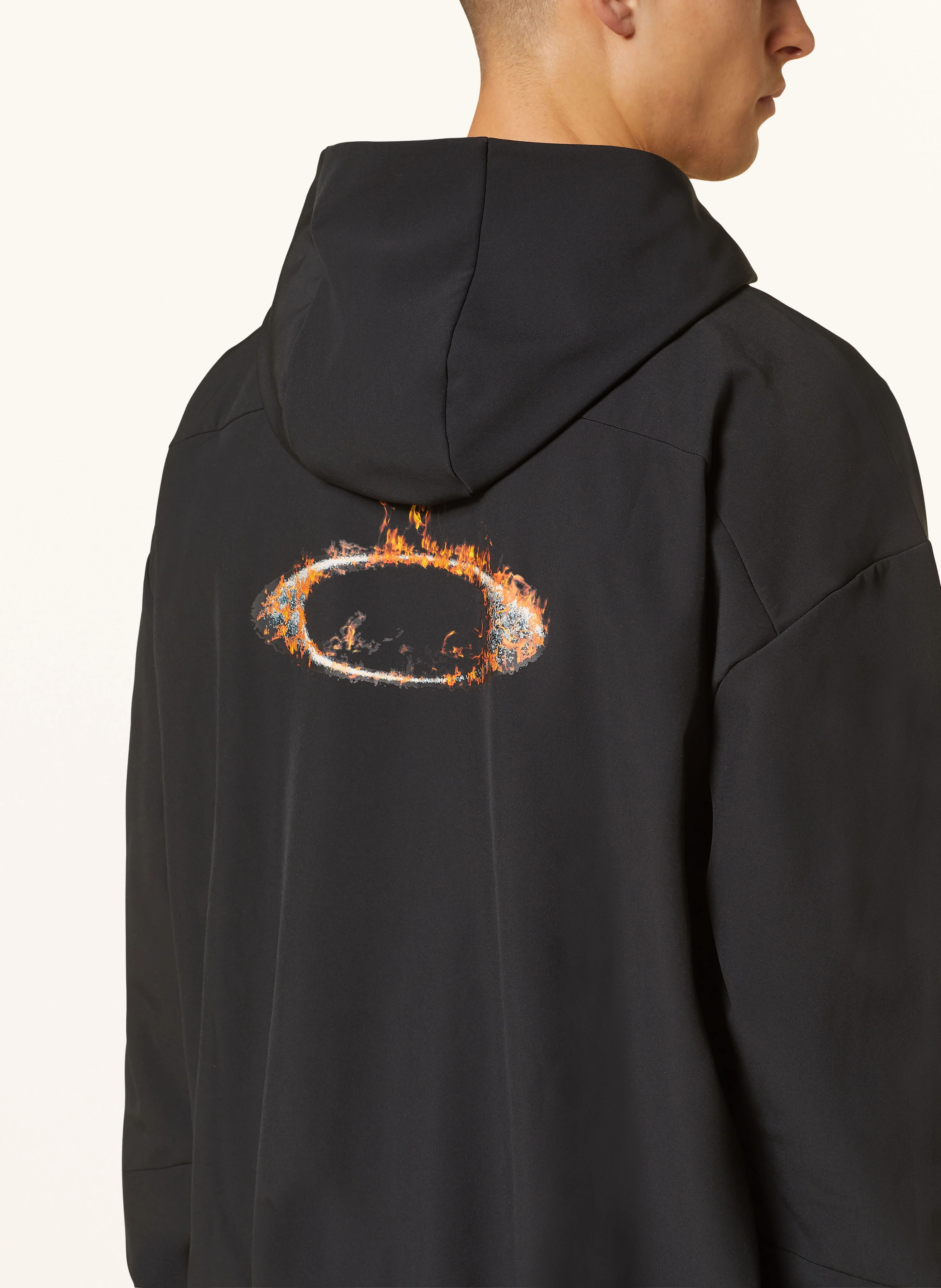 OAKLEY Softshell-Skijacke SOLAR RAIL
