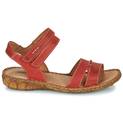 Josef Seibel - ROSALIE 47 - Rouge
