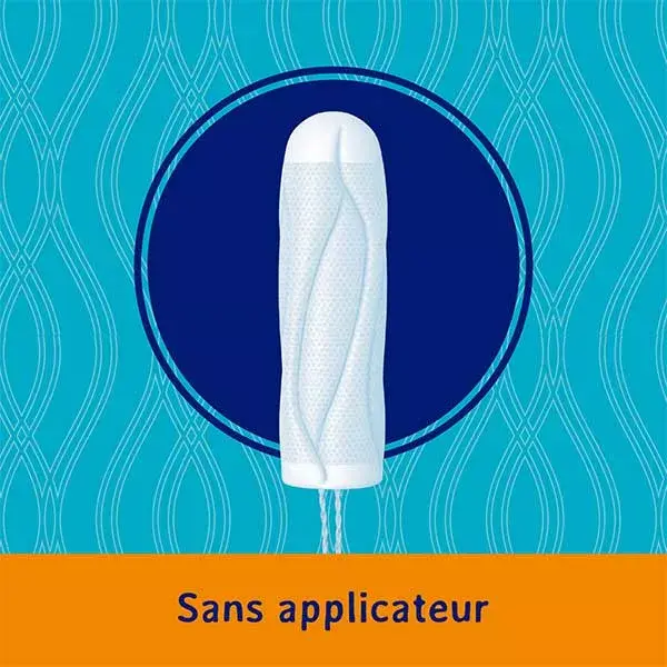Nett Procomfort Tampons Digitaux Super 32 unités