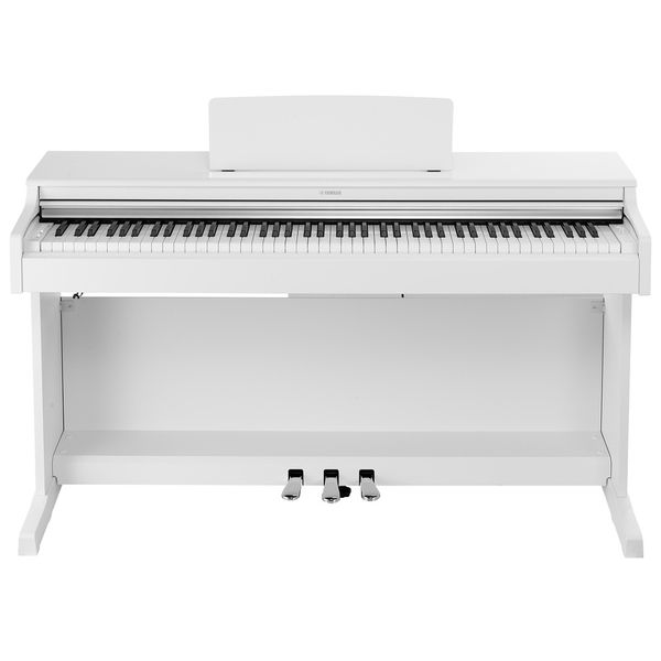 Yamaha YDP-165 WH Set