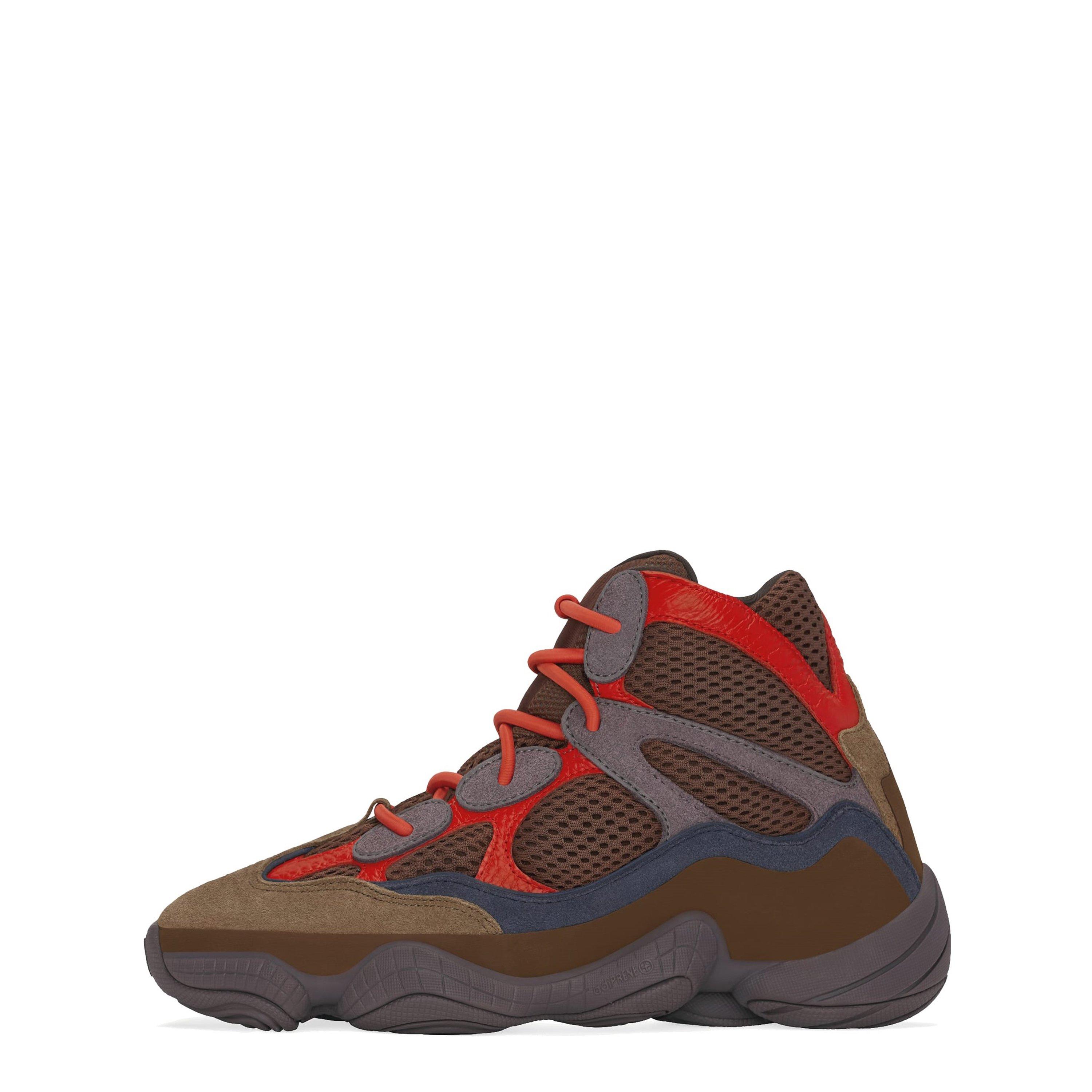 Yeezy 500 High Boots Juniors