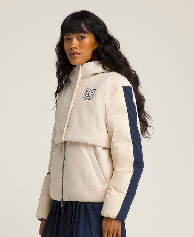 Emmerson Jacket