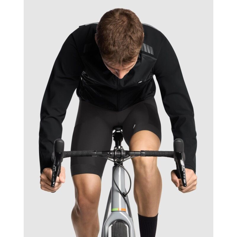 Tactica Shell Jacket T5 - Veste VTT homme