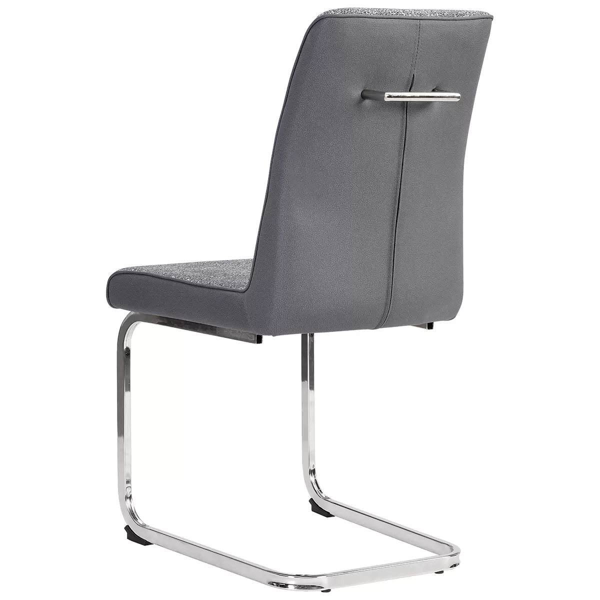 Stuhl Astrid Giga-S Grau