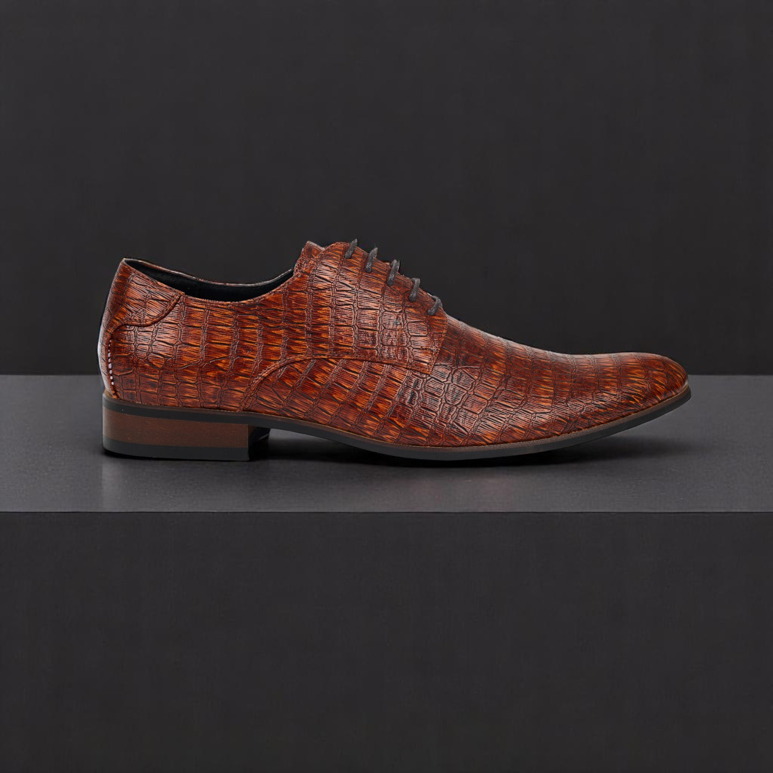 Brown Reptile