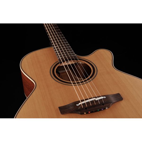 Takamine P3NC Pro Serie w/Softcase