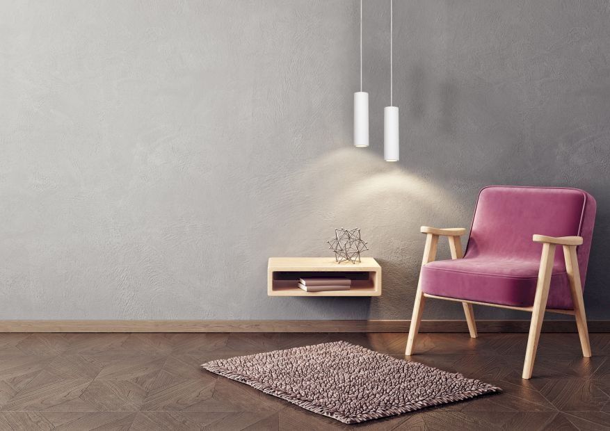 Lucide   Gipsy Hanglamp