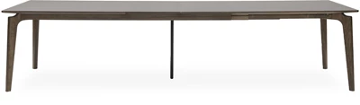 Edge Spisebord 220 x 95 x 74 cm