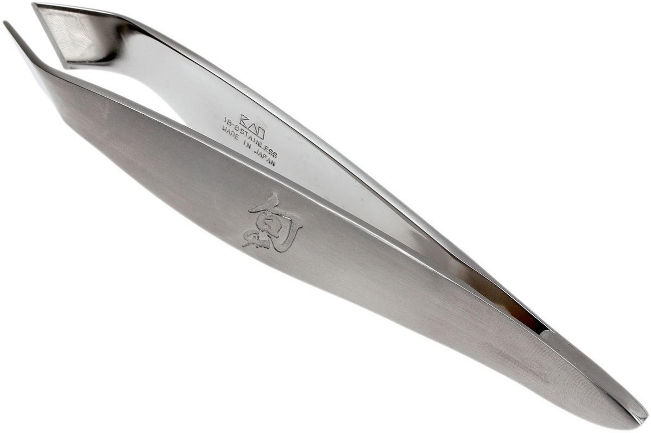 Kai Shun Classic visgraatpincet BC 0751