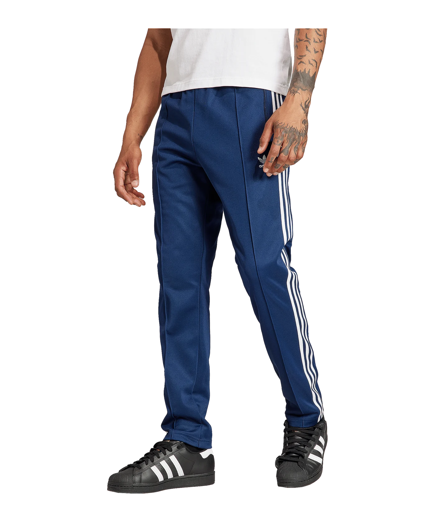 adidas Originals Adicolor Classics BeckenbauerTrainingshose Blau