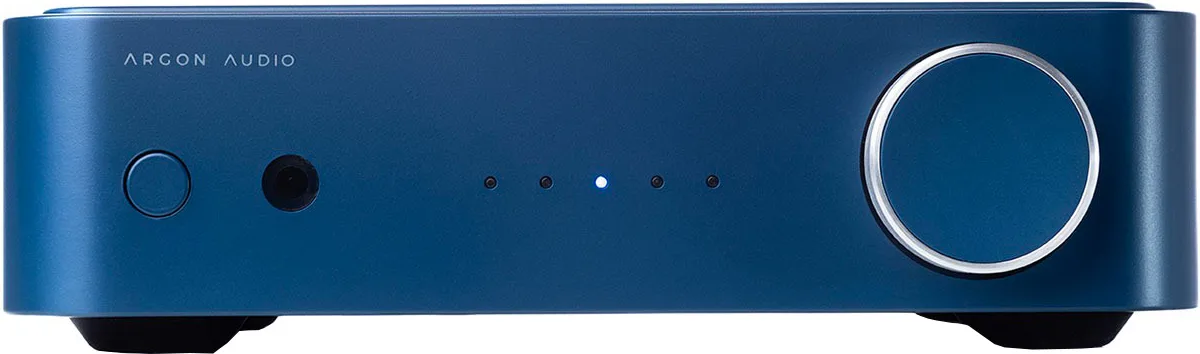 Argon Audio SA2 Bleu Amplis hi-fi stéréo
