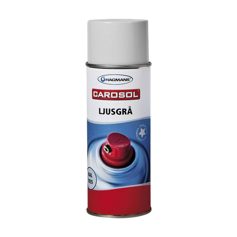 Spraylakk 400 ml