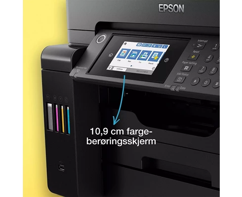 Epson EcoTank ET-16655