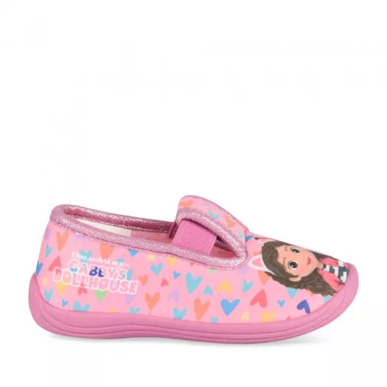 Chaussons ROSE GABBY