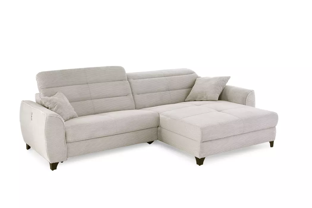 Ecksofa Double-One