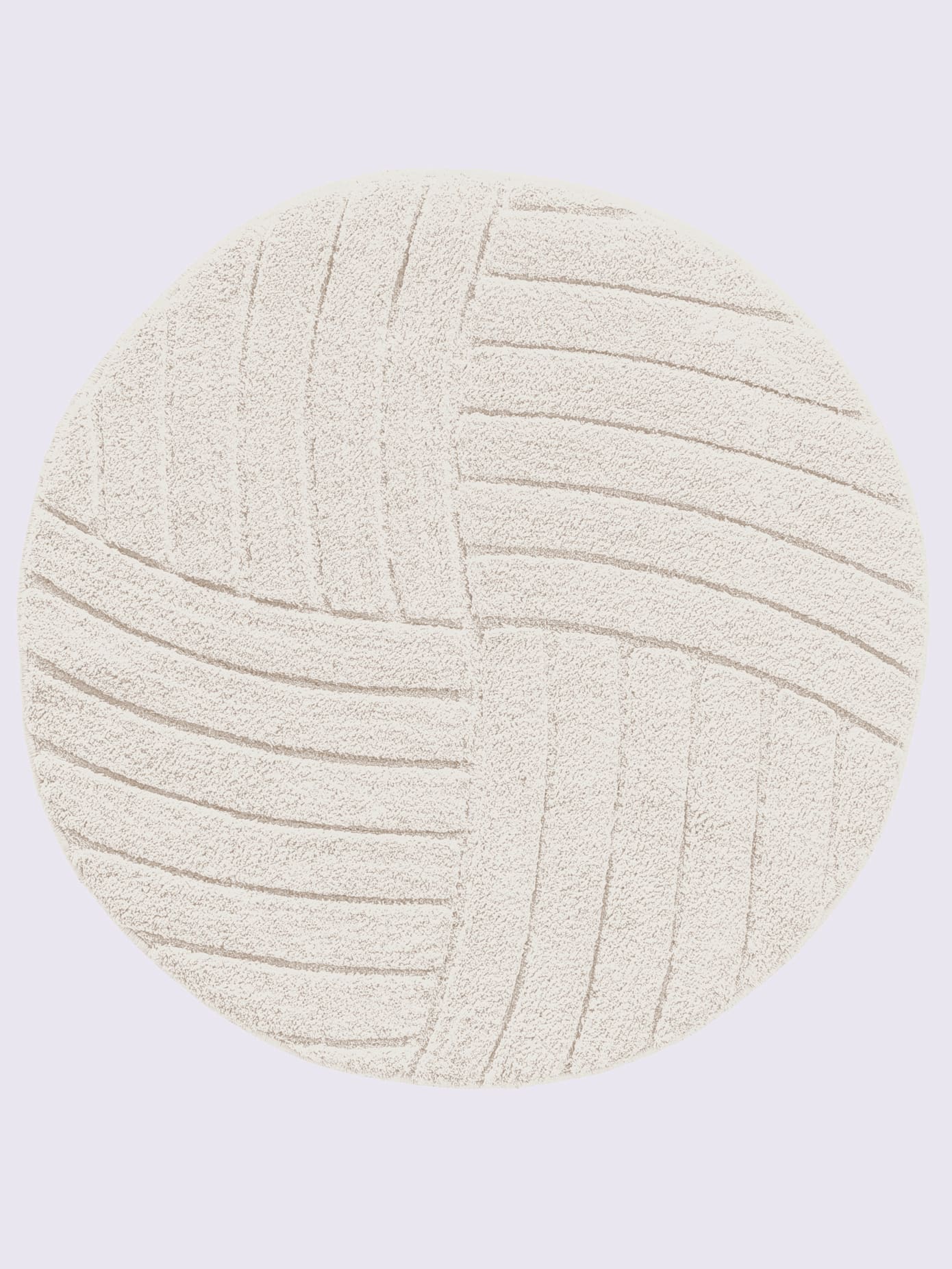 Tapis de bain polyester facile à entretenir