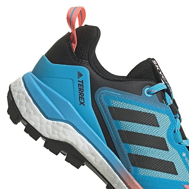 ADIDAS - CHAUSSURES DE RANDONNEE TERREX SKYCHASER 2 GTX W