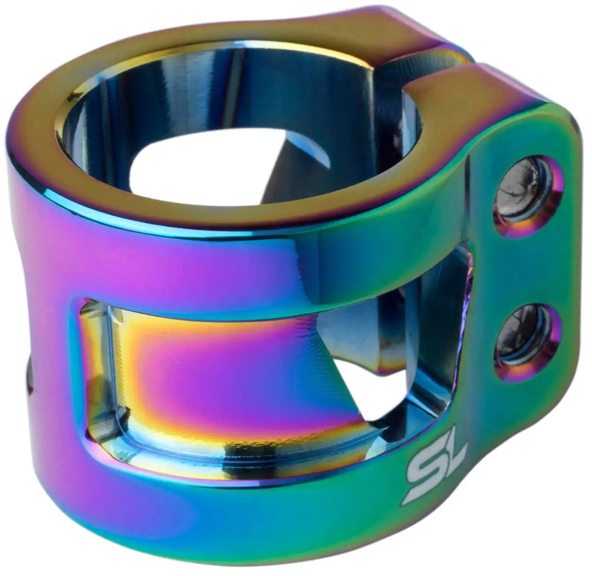 CORE SL Double Bolt Clamp Til Løbehjul | SkatePro