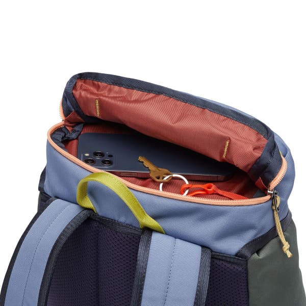 Sac à dos lifestyle COTOPAXI TAPA 22L BACKPACK CADA DIA TEMPEST AND FATIGUE TEMPEST AND FATIGUE