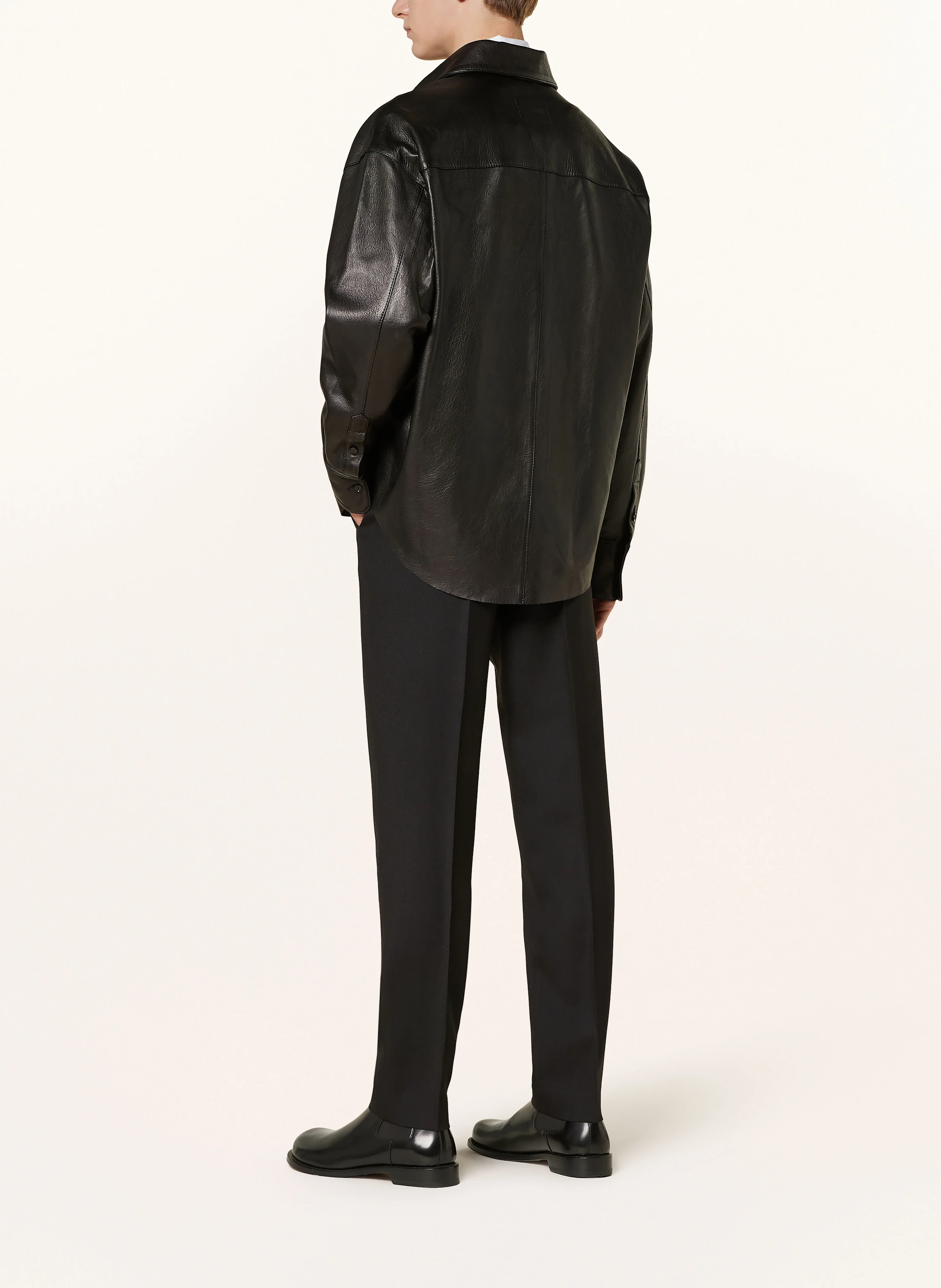 AMI PARIS Hose Slim Fit