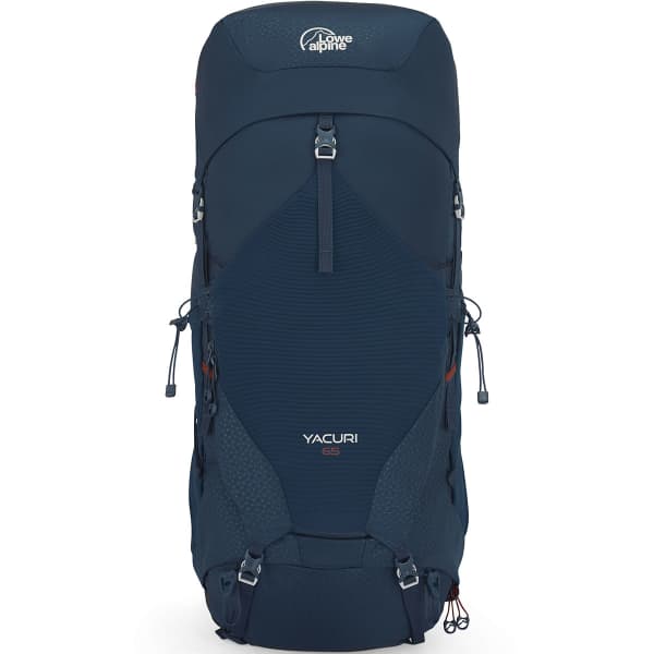 Sac à dos randonnée LOWE ALPINE YACURI 65 TEMPEST BLUE
