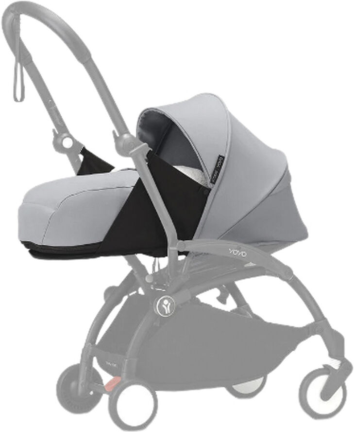 Stokke Stokke� YOYO� 0  newborn pack - Stone