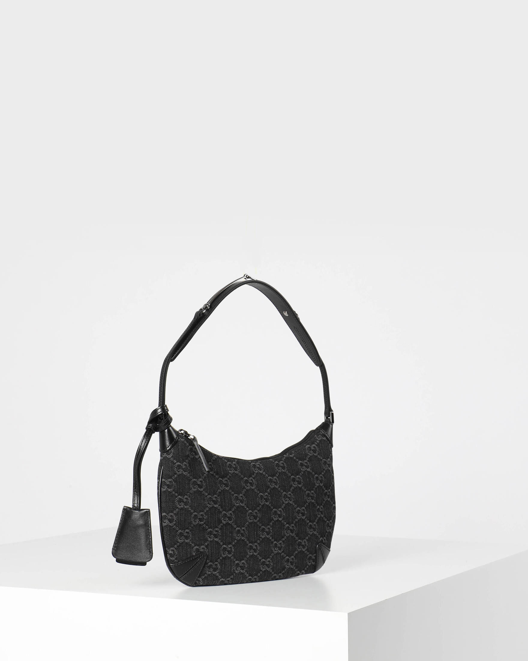 Gucci| Damen Schultertasche HORSEBIT SLIM