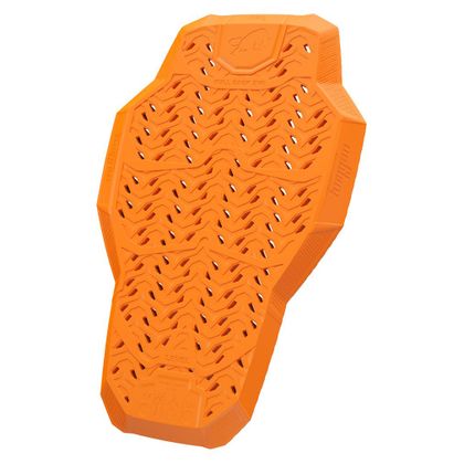 Dorsale Furygan FULL BACK D3O® EVO ADULTE/ENFANT - Orange