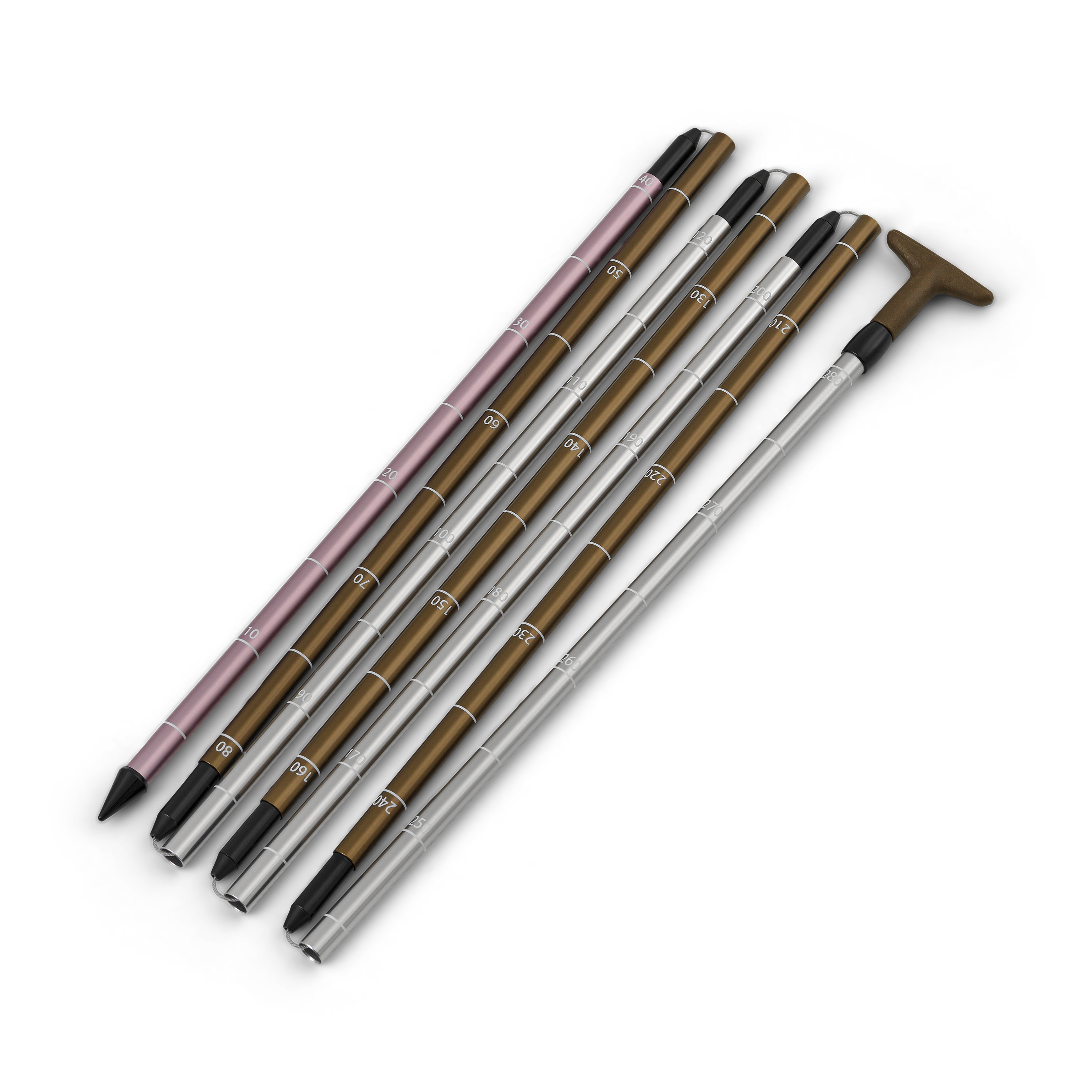 Sella Aluminum 320 Lawinensonde